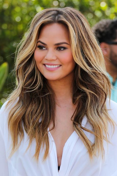 chrissy-teigen-hair-color-2020-30_5 Chrissy teigen hair color 2020