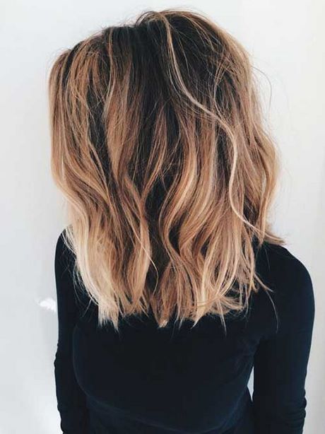 collarbone-length-hairstyles-2020-71_9 Collarbone length hairstyles 2020