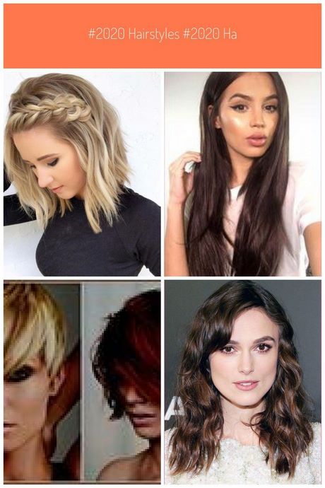 current-hairstyle-trends-2020-96_19 Current hairstyle trends 2020