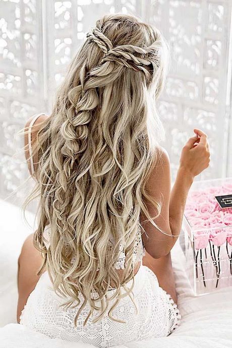 cute-prom-hairstyles-for-long-hair-2020-50 Cute prom hairstyles for long hair 2020
