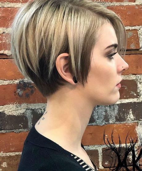 cute-short-hairstyles-for-2020-63_5 Cute short hairstyles for 2020