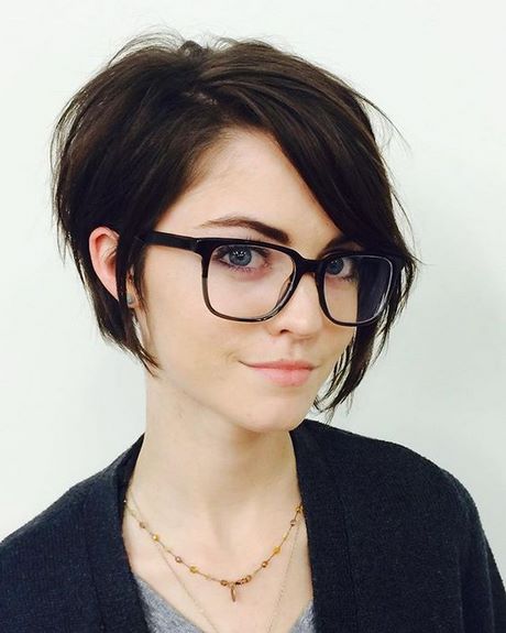 cute-super-short-haircuts-2020-65_15 Cute super short haircuts 2020