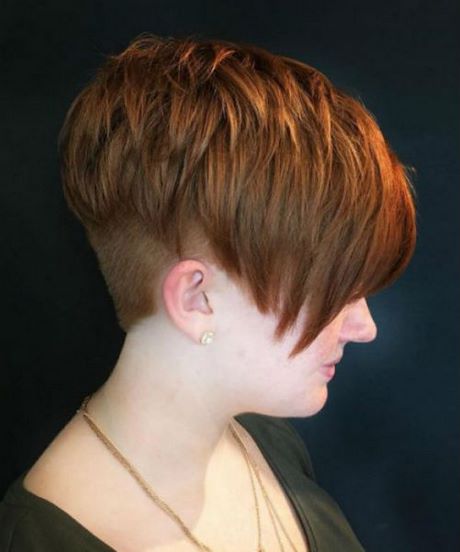 great-short-haircuts-for-women-2020-75_13 Great short haircuts for women 2020