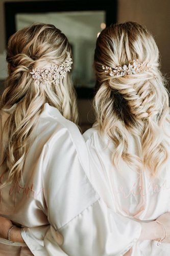 hair-for-bridesmaids-2020-97_19 Hair for bridesmaids 2020