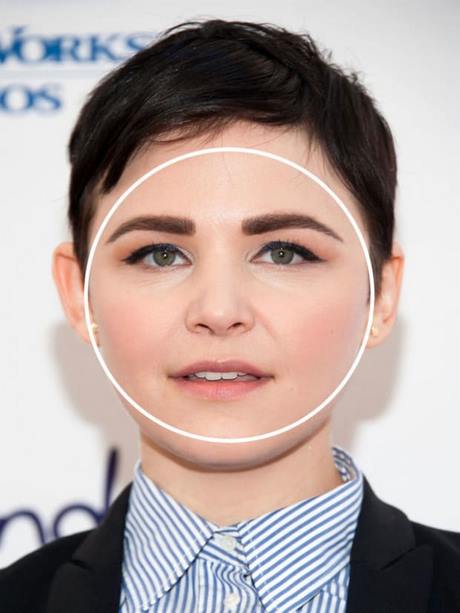 haircuts-for-round-shaped-faces-2020-27_14 Haircuts for round shaped faces 2020