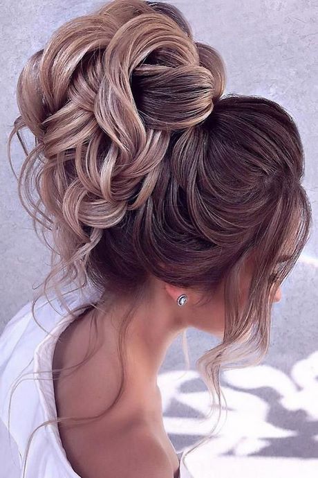hairstyle-updo-2020-16_4 Hairstyle updo 2020