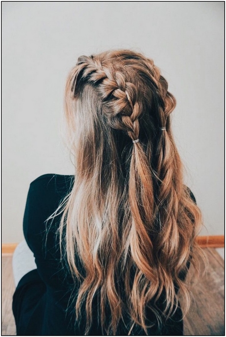 hairstyles-2020-for-school-31_16 Hairstyles 2020 for school