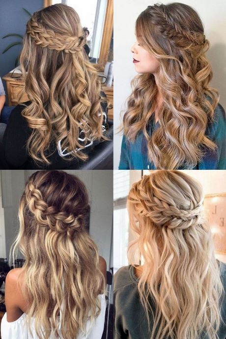 half-up-half-down-hairstyles-2020-71_11 Half up half down hairstyles 2020