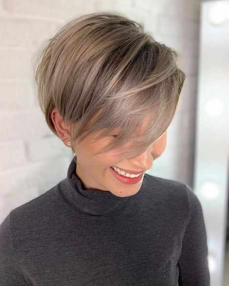 latest-2020-short-hairstyles-35_5 Latest 2020 short hairstyles