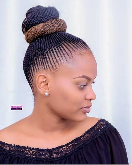 latest-hairstyles-for-black-ladies-2020-32_15 Latest hairstyles for black ladies 2020