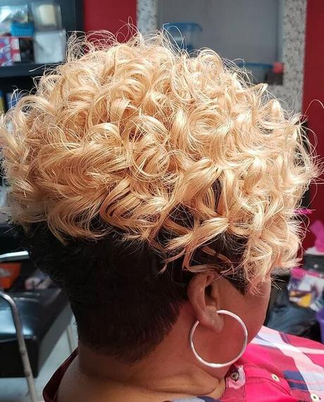 latest-short-hairstyles-for-black-ladies-2020-43_6 Latest short hairstyles for black ladies 2020