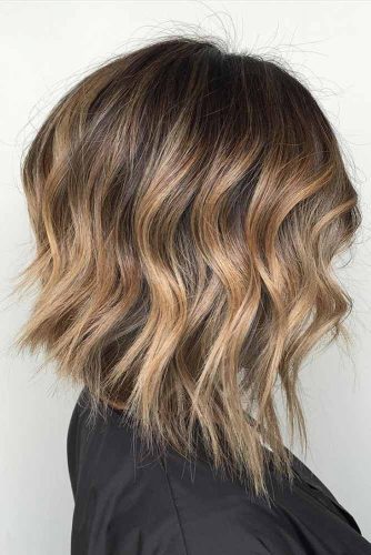 medium-length-haircuts-2020-82_3 Medium length haircuts 2020