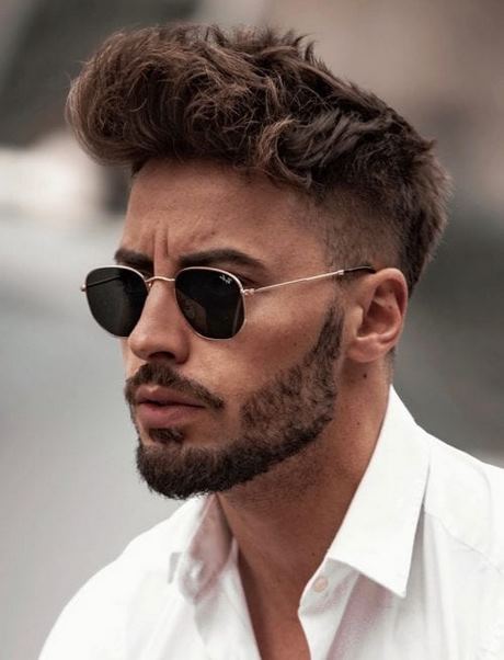 medium-length-haircuts-2020-82_6 Medium length haircuts 2020