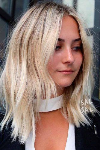 medium-length-haircuts-for-thin-hair-2020-78_13 Medium length haircuts for thin hair 2020