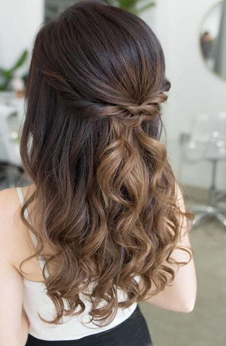 medium-updo-hairstyles-2020-41_8 Medium updo hairstyles 2020