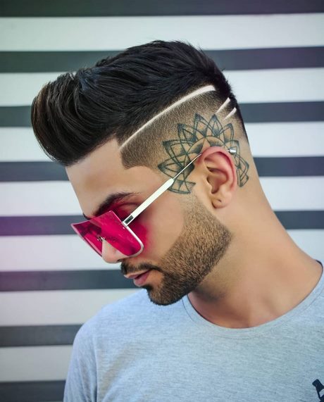 mens-new-hairstyles-2020-54 ﻿Mens new hairstyles 2020