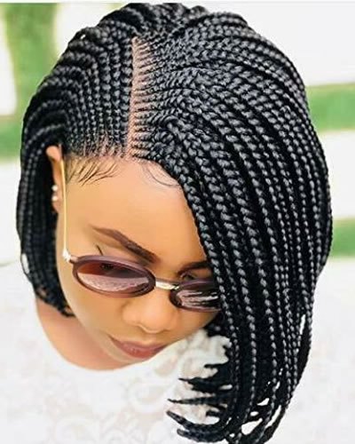new-hairstyles-2020-for-black-women-45_3 New hairstyles 2020 for black women
