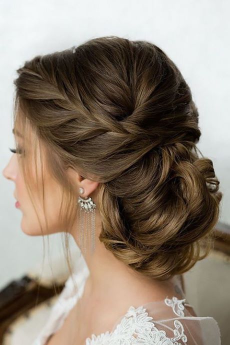 new-updo-hairstyles-2020-25_14 New updo hairstyles 2020