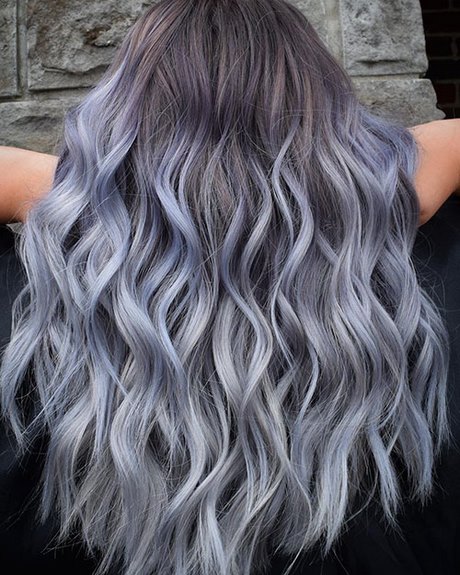 ombre-hairstyles-2020-51_13 ﻿Ombre hairstyles 2020