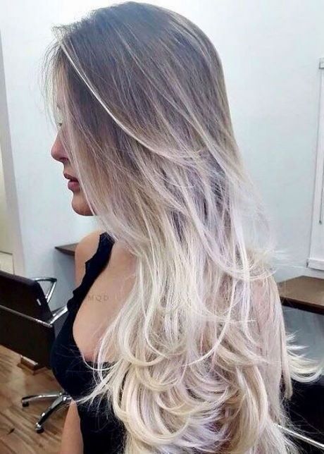 ombre-hairstyles-2020-51_14 ﻿Ombre hairstyles 2020