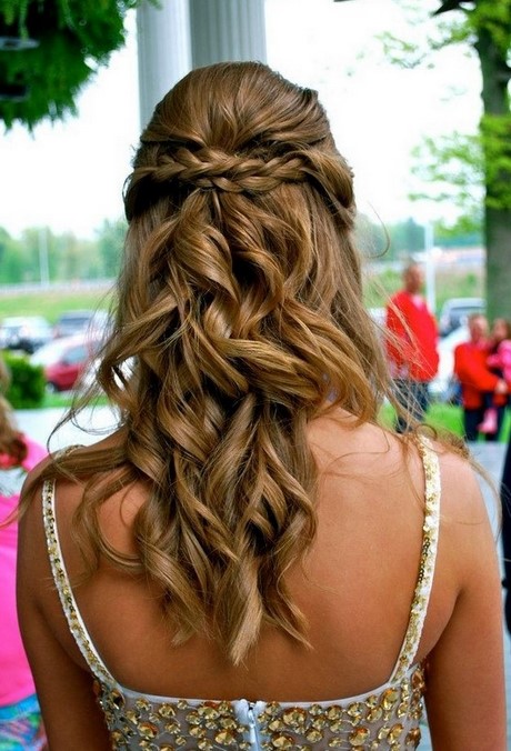 prom-hair-trends-2020-82_7 Prom hair trends 2020