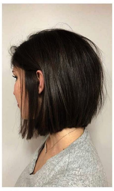 short-bob-hairstyles-2020-21_13 Short bob hairstyles 2020