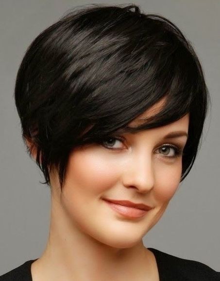 short-haircuts-for-fine-straight-hair-2020-62_7 Short haircuts for fine straight hair 2020