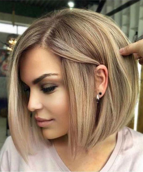 short-haircuts-for-women-for-2020-88_2 Short haircuts for women for 2020