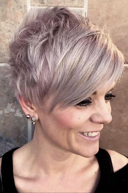 short-haircuts-for-women-over-50-in-2020-47_3 Short haircuts for women over 50 in 2020