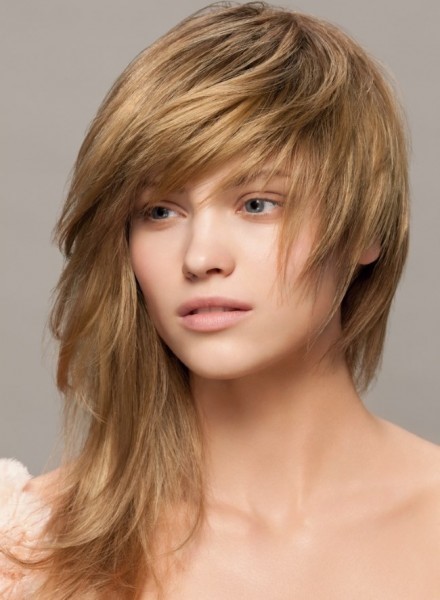 short-hairstyle-2020-for-round-face-24_7 Short hairstyle 2020 for round face
