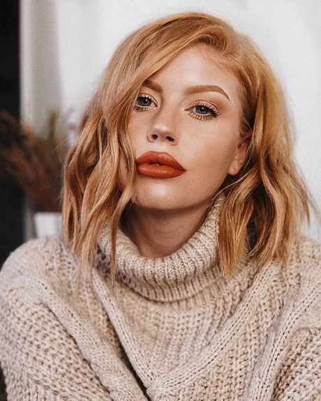 short-hairstyle-trend-2020-40_13 Short hairstyle trend 2020