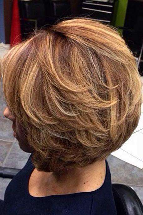 short-hairstyles-2020-female-79_6 Short hairstyles 2020 female