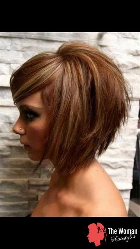 short-hairstyles-for-2020-for-round-faces-91_12 Short hairstyles for 2020 for round faces