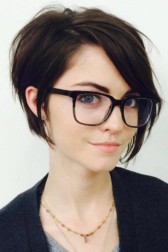 short-hairstyles-for-2020-for-round-faces-91_17 Short hairstyles for 2020 for round faces