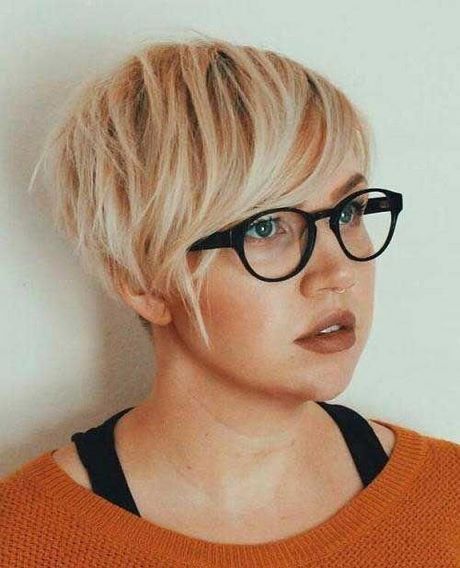 short-hairstyles-for-2020-for-round-faces-91_6 Short hairstyles for 2020 for round faces