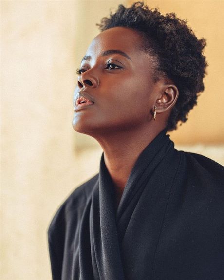 short-hairstyles-for-black-women-for-2020-95_3 Short hairstyles for black women for 2020