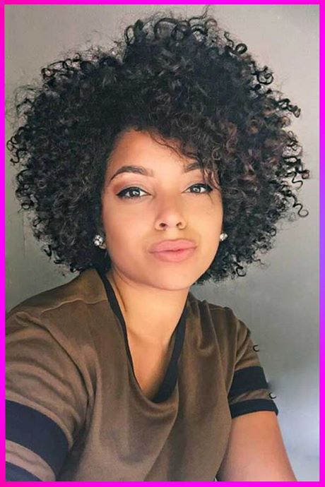 short-hairstyles-for-natural-curly-hair-2020-67_10 Short hairstyles for natural curly hair 2020