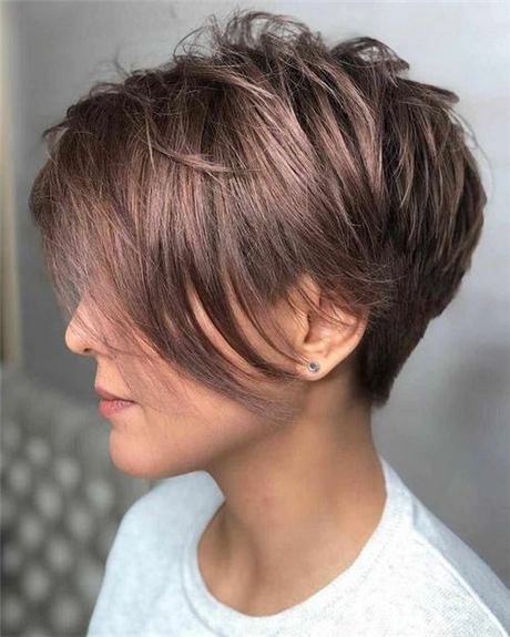 short-hairstyles-for-women-for-2020-41_7 Short hairstyles for women for 2020