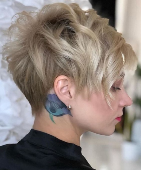 short-pixie-hairstyles-for-2020-37_10 Short pixie hairstyles for 2020