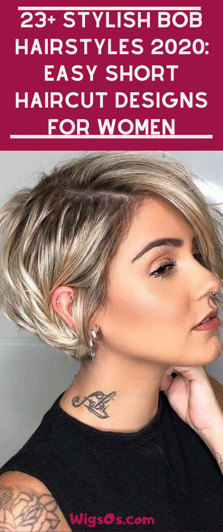 short-popular-hairstyles-2020-89_2 Short popular hairstyles 2020