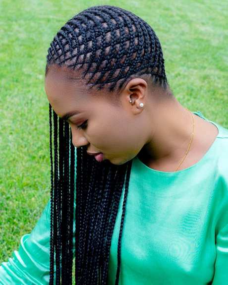 styles-for-braids-2020-32_12 Styles for braids 2020