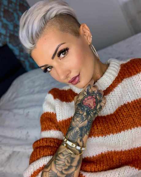 the-latest-short-hairstyles-for-2020-55_6 The latest short hairstyles for 2020