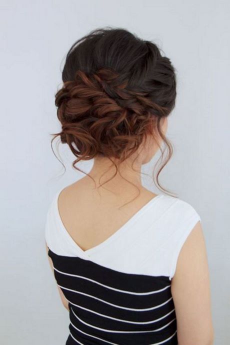 updo-styles-2020-73_18 Updo styles 2020