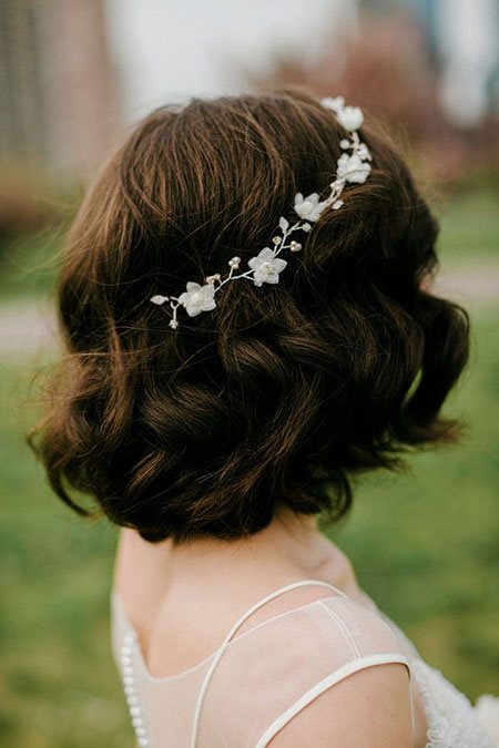 wedding-short-hairstyles-2020-78_9 Wedding short hairstyles 2020