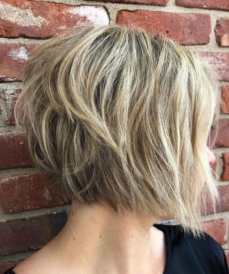 2021-cute-short-hairstyles-73_3 2021 cute short hairstyles