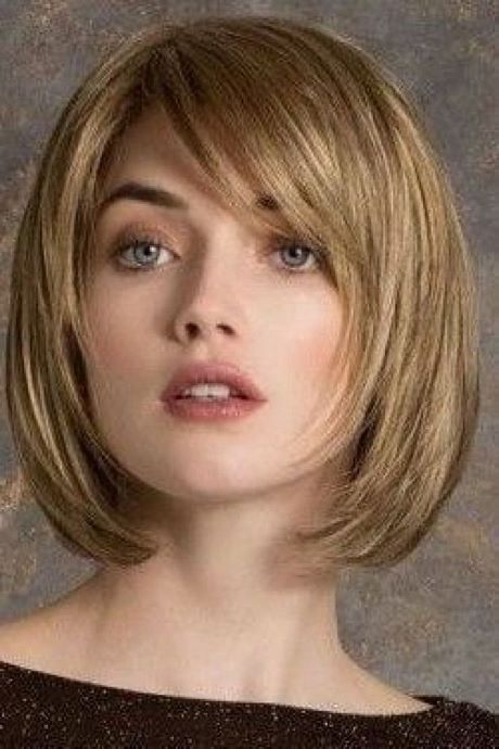 2021-latest-hairstyle-female-78_6 2021 latest hairstyle female