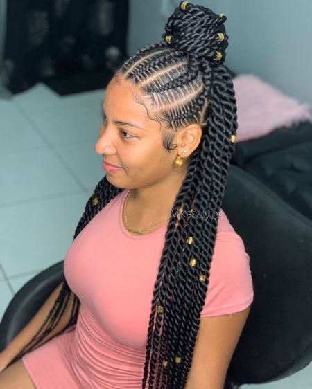 african-hair-braiding-styles-2021-39_12 African hair braiding styles 2021