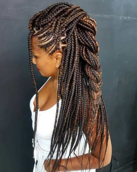 best-braids-hairstyles-2021-04_5 Best braids hairstyles 2021