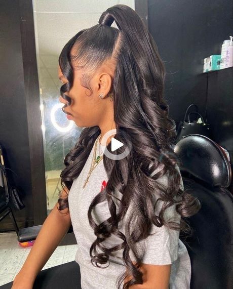 black-weave-hairstyles-2021-97_18 Black weave hairstyles 2021