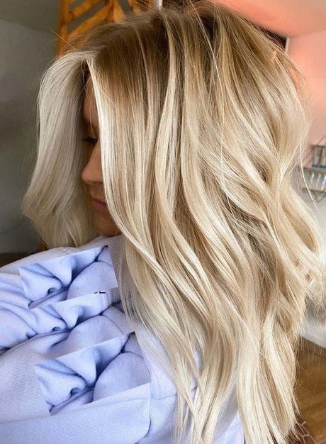 blonde-hair-colors-2021-82 Blonde hair colors 2021